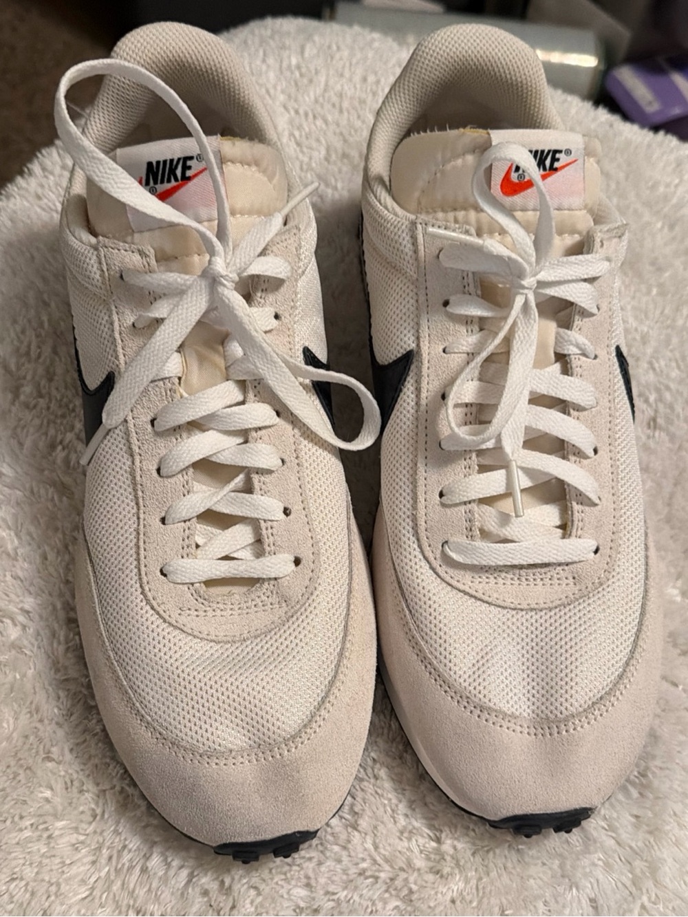 Nike Air Tailwind 79’ Retro Waffle